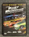 DVD The Fast And The Furious  Ultimate Collection  3-Movie-Set