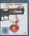 Lies & Illusions Blu Ray NEU Christian Slater Cuba Gooding Jr.
