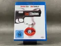 Lies & Illusions - Blu-ray