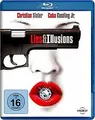 Lies & Illusions [Blu-ray] von Tibor Takacs | DVD | Zustand sehr gut