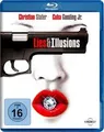 Lies  Illusions [Blu-ray] von Tibor Takacs | DVD | Zustand gut