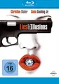 Lies & Illusions (Christian Slater) # BLU-RAY-NEU