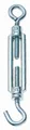Conacord Spannschloss M8 x 110 mm
