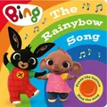 HarperCollins Children’s Books Bing: The Rainybow Song (Kartonbuch)
