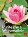 Siegfried Stein | Miniteiche und Wasserspiele | Taschenbuch | Deutsch (2016)