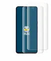 BROTECT 2 Stück Full-Cover Schutzfolie für Google Pixel 8 Pro Full-Screen Displayschutz-Folie [3D Curved, Anti-Fingerprint, Kristall-Klar]