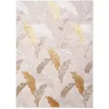 Tapiso Teppich, Beige, Textil, 80x150 cm, Teppiche & Böden, Teppiche, Moderne Teppiche