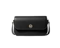 Michael Kors Jet Set Travel Small Crossbody Bag, Schwarz, Small