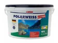 Wilckens Farben Wand- und Deckenfarbe Wilckens 10 L. Polarweiß Extra, Innenfarbe