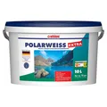 Wilckens Innenfarbe Polarweiss extra Weiß Wandfarbe Dispersion 10 L (3,10€/1l)
