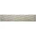 Betonzaun-Platte Murano 200 cm x 38,5 cm x 3 cm