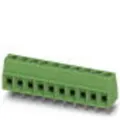 Phoenix Contact 1727104 Schraubklemmblock 1.50 mm² Polzahl 11 50 St.