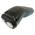 Philips S1151/00 Nass- und Trockenrasierer - Schwarz/Blau