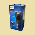 Philips Rasierer Series 1000 - S 1151/00 - Wet&Dry - Akkugerät