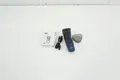 Philips S1151/00 Rotationsrasierer schwarz mit Lichtimpulsen