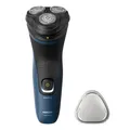 Philips S1151/00 Series 1000 Herrenrasierer S1151/00 Schwarz