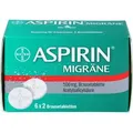 Aspirin Migräne 12 ST