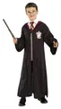 Harry Potter Kinderkostüm Komplettset - Größe: 5-8 Jahre