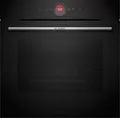 Bosch Serie 8 HBG7721B2 Backofen  AirFry Pyrolyse HomeConnect TFT-Touchdisplay