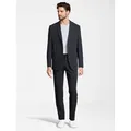 SteffenKlein Anzug Slim-fit (2-tlg) 48