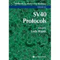 SV40 Protocols / Humana Press / Taschenbuch