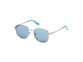 Guess GU00238 10V shiny light ruthenium 49/17/140 TEEN Sonnenbrillen