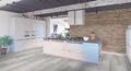 INDO rustikale Holzwandverkleidung Slimwood R52056SW Stone washed