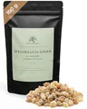 Incensera Weihrauch Oman 100 g - Baumharz zum Räuchern & Ausräuchern negativer Energie, Hochwertiges Räucherwerk, Harz & Frankincense, Perfekt für Hausreinigung
