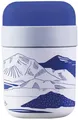 Bioloco Plant Lunchpot, Light Elevation, 700ml