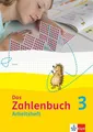 Das Zahlenbuch 3. Arbeitsheft Klasse 3 Arbeitsheft Klasse 3