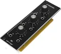 Behringer 995 ATTENUATORS Legendäres analoges Attenuator-Modul für Eurorack