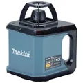 Makita SKR200Z Rotationslaser selbstnivellierend, inkl. Laserempfänger Reichweite (max.): 200 m