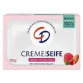 CD Beeren- & Mandelmilchcremeseife 100g (Hartseife, 100 g) (49974885)