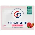 CD Beeren- und Mandelmilchseife 100 g - Hochwertige Pflege für Haut und Sinne, H