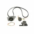 BOSCH Wasserpumpe + Zahnriemensatz Passt für PEUGEOT 405 II 4B 1.9 D