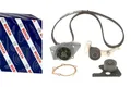 BOSCH Zahnriemensatz+WaPu für PEUGEOT 205 II 306 405 II 406 806 BOXER EXPERT