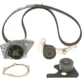 BOSCH 1 987 946 967 Wasserpumpe Zahnriemensatz für PEUGEOT CITROEN HYUNDAI FIAT