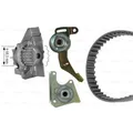 BOSCH Wasserpumpe + Zahnriemensatz für Citroën Berlingo MF Xantia Break X1 N2