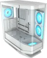 COUGAR Gaming FV270 RGB Midi-Tower Weiß
