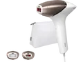 PHILIPS Lumea IPL 8000 Series BRI945/00 seidig glatte Haut Haarentfernung Rosé