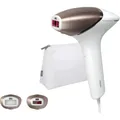 Philips Lumea IPL 8000 Series BRI945/00 Haarentfernung , Kunden Retoure