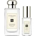 Jo-Malone-London Kollektionen English-Pear-Sweet-PeaEnglish Pear Cologne Discovery Collection English Pear & Sweet Pea Cologne 100 ml + English Pear & Freesia Cologne 9 ml 1 Stk. (146,00 € / 1 Stk.)