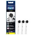 Oral-B Aufsteckbürsten Pure Clean Aktivkohle, 3 Stück #1907371