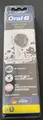 Braun Oral-B Pure Clean 3er, Aufsteckbürste, weiß NEU/OVP