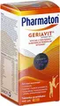 Pharmaton Geriavit Vitalstoff-Tabletten, 100 Stück