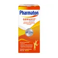 Pharmaton Geriavit Multivitamin 100 Tabletten - Vitalität Booster