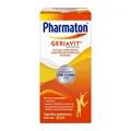 GERIAVIT PHARMATON 100 tabletten Vitamine Mineralien Ginseng Immunität
