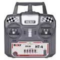 Reely HT-4 Hand-Fernsteuerung 2,4 GH (1310036)