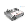 Reely HT-4 Hand-Fernsteuerung 2,4 GHz schwarz + Defekt (283287)