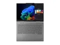 Lenovo ThinkPad X1 2-in-1 Gen 10 21NU - Aura Edition - Flip-Design - Intel Core Ultra 7 258V / 2.2 GHz - Evo - Win 11 Pro - Intel Arc Graphics 140V - 32 GB RAM - 1 TB SSD TCG Opal Encryption 2, NVMe, Performance - 35.6 cm (14") (21NU0023GE)